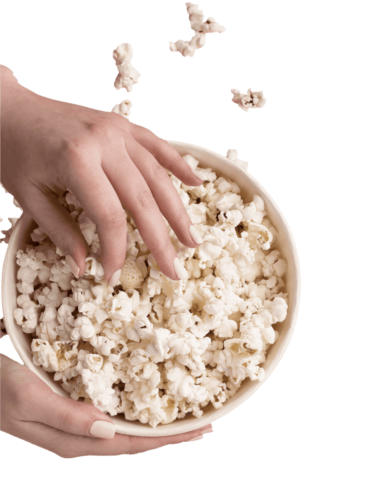 palomitas
