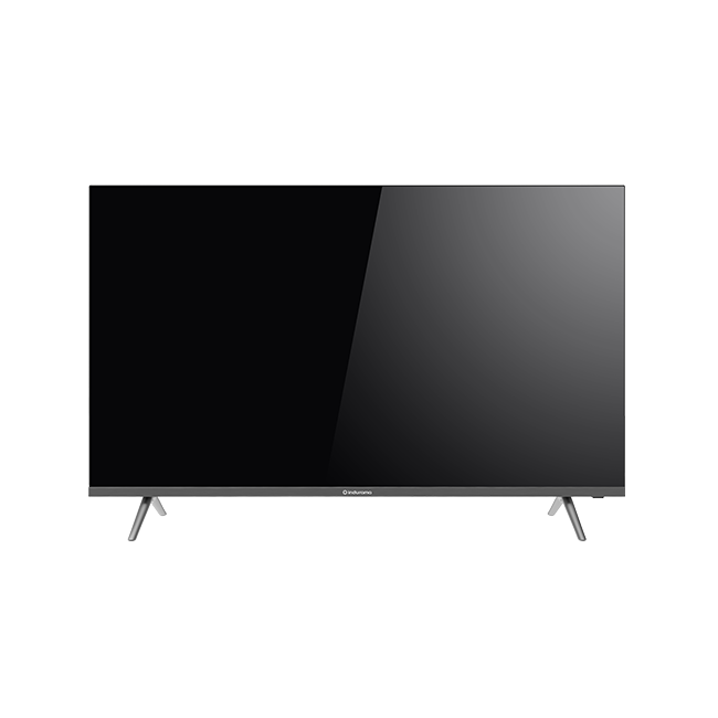 Televisor Smart UHD 4K Indurama 43 pulgadas 43TIKGFUHD
